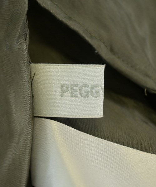 PEGGY LANA（ペギーラナ）その他 カーキ サイズ:F レディース/2200619633127