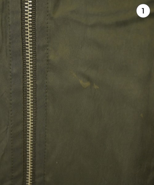 PEGGY LANA（ペギーラナ）その他 カーキ サイズ:F レディース/2200619633127