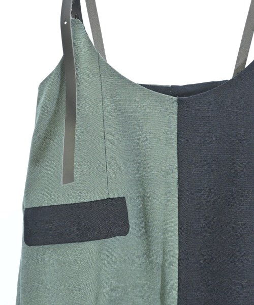 PEGGY LANA（ペギーラナ）ワンピース 緑 サイズ:1(S位) レディース/2200607841107