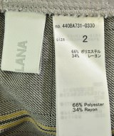 PEGGY LANA（ペギーラナ）その他 グレー サイズ:2(M位) レディース/2200697863089