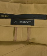 muller of yoshiokubo（ミュラーオブヨシオクボ）トレンチコート 茶 サイズ:F レディース/2200634492068