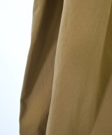 muller of yoshiokubo（ミュラーオブヨシオクボ）トレンチコート 茶 サイズ:F レディース/2200634492068