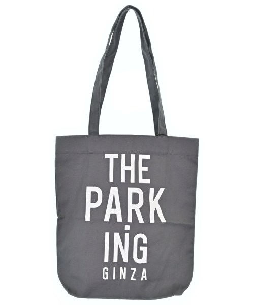 ザパーキング(THE PARK-ING)のTHE PARK-ING トートバッグ
