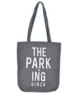 THE PARK-ING トートバッグ
