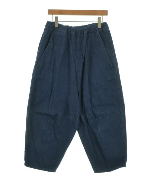 ツムグ(tumugu:)のtumugu: デニムパンツ