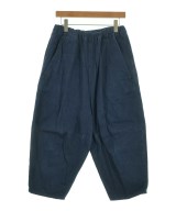 tumugu:（ツムグ）デニムパンツ 紺 サイズ:F レディース/2200608292168