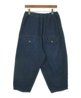 tumugu:（ツムグ）デニムパンツ 紺 サイズ:F レディース/2200608292168