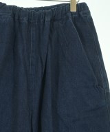 tumugu:（ツムグ）デニムパンツ 紺 サイズ:F レディース/2200608292168