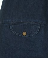 tumugu:（ツムグ）デニムパンツ 紺 サイズ:F レディース/2200608292168