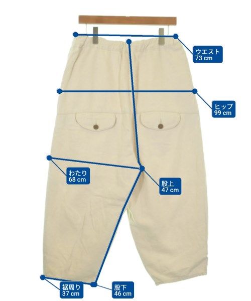 tumugu:（ツムグ）その他 白 サイズ:F レディース/2200608292175