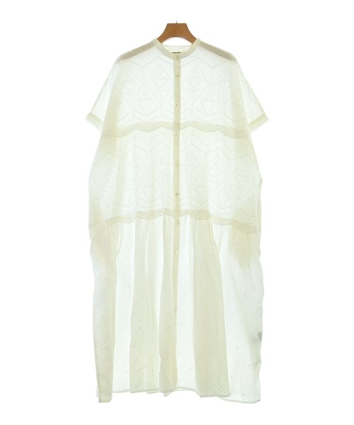 ツムグ(tumugu:)のtumugu: シャツワンピース