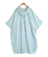 tumugu:（ツムグ）ワンピース 青 サイズ:F レディース/2200608895062