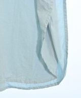 tumugu:（ツムグ）ワンピース 青 サイズ:F レディース/2200608895062