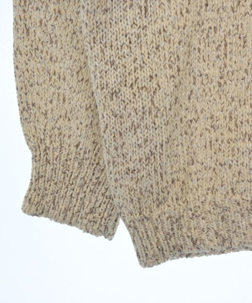 tumugu:（ツムグ）ニット・セーター 白 サイズ:F レディース/2200608895147