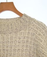 tumugu:（ツムグ）ニット・セーター 白 サイズ:F レディース/2200608895147