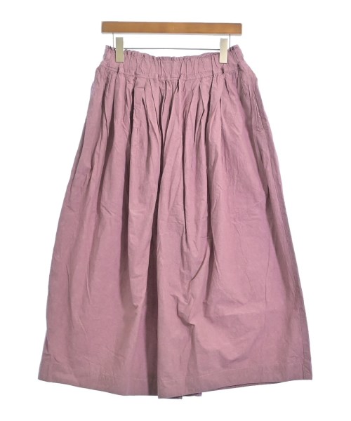 ツムグ(tumugu:)のtumugu: クロップドパンツ