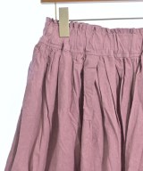 tumugu:（ツムグ）クロップドパンツ ピンク サイズ:F レディース/2200608895185