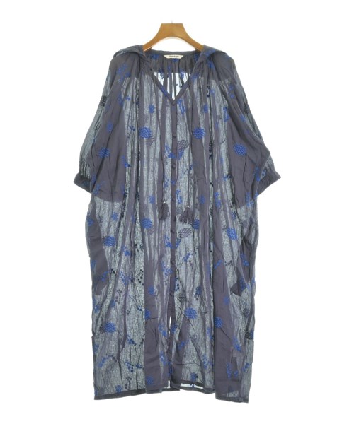 ツムグ(tumugu:)のtumugu: シャツワンピース