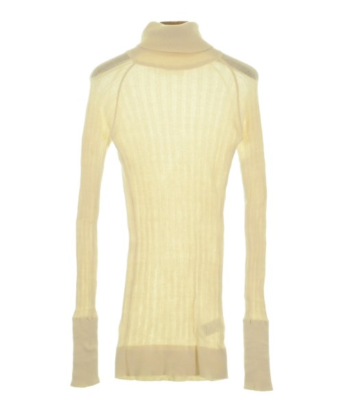 tumugu:(ツムグ)ニット・セーター ベージュ サイズ:F/2200673748089