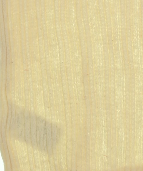 tumugu:（ツムグ）ニット・セーター ベージュ サイズ:F レディース/2200673748089