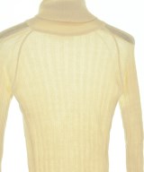 tumugu:（ツムグ）ニット・セーター ベージュ サイズ:F レディース/2200673748089