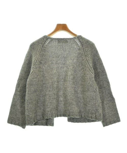 tumugu:（ツムグ）カーディガン グレー サイズ:F レディース/2200673877086