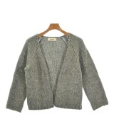 tumugu:（ツムグ）カーディガン グレー サイズ:F レディース/2200673877086