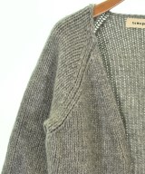 tumugu:（ツムグ）カーディガン グレー サイズ:F レディース/2200673877086