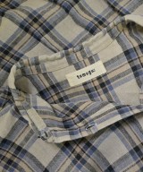 tumugu:（ツムグ）シャツワンピース ベージュ サイズ:F レディース/2200673877093