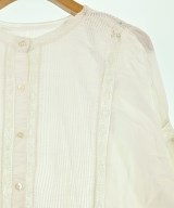 tumugu:（ツムグ）ブラウス 白 サイズ:F レディース/2200703773012