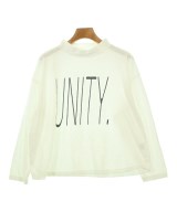 tumugu:（ツムグ）Tシャツ・カットソー 白 サイズ:-(M位) レディース/2200706870558