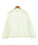 tumugu:（ツムグ）Tシャツ・カットソー 白 サイズ:-(M位) レディース/2200706870558
