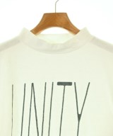 tumugu:（ツムグ）Tシャツ・カットソー 白 サイズ:-(M位) レディース/2200706870558
