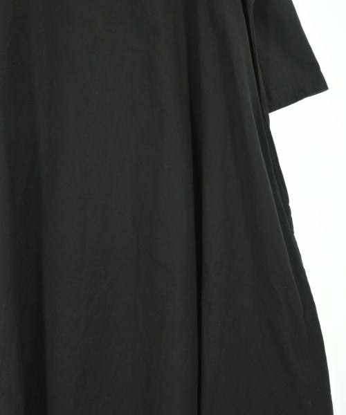tumugu:（ツムグ）ワンピース 黒 サイズ:F レディース/2200706449150