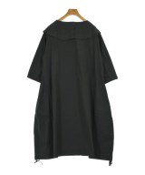 tumugu:（ツムグ）ワンピース 黒 サイズ:F レディース/2200706449150