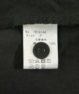 tumugu:（ツムグ）ワンピース 黒 サイズ:F レディース/2200706449150