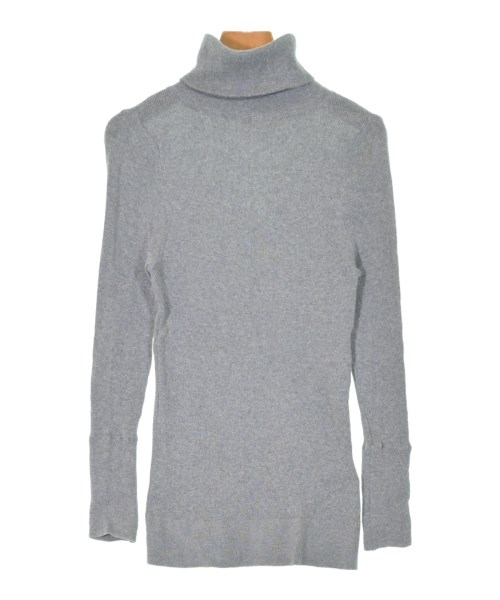 tumugu:(ツムグ)ニット・セーター グレー サイズ:F/2200665006067