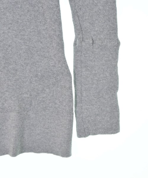 tumugu:（ツムグ）ニット・セーター グレー サイズ:F レディース/2200665006067
