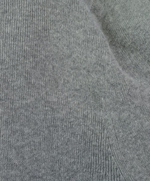 tumugu:（ツムグ）ニット・セーター グレー サイズ:F レディース/2200665006067