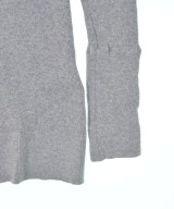 tumugu:（ツムグ）ニット・セーター グレー サイズ:F レディース/2200665006067