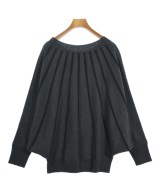 tumugu:（ツムグ）ニット・セーター グレー サイズ:F レディース/2200671463014