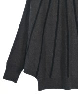 tumugu:（ツムグ）ニット・セーター グレー サイズ:F レディース/2200671463014