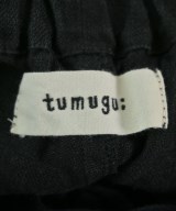 tumugu:（ツムグ）その他 黒 サイズ:1(S位) レディース/2200719798023