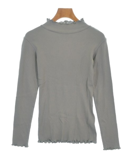 tumugu:(ツムグ)Tシャツ・カットソー グレー サイズ:-(S位)/2200683629125