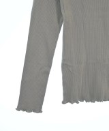 tumugu:（ツムグ）Tシャツ・カットソー グレー サイズ:-(S位) レディース/2200683629125