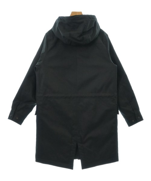 PS by Paul Smith（ピーエスバイポールスミス）モッズコート 黒 サイズ:S メンズ/2200404748067