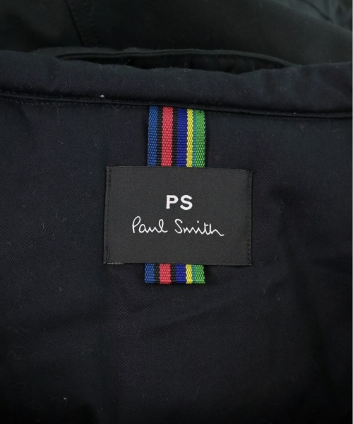 PS by Paul Smith（ピーエスバイポールスミス）モッズコート 黒 サイズ:S メンズ/2200404748067