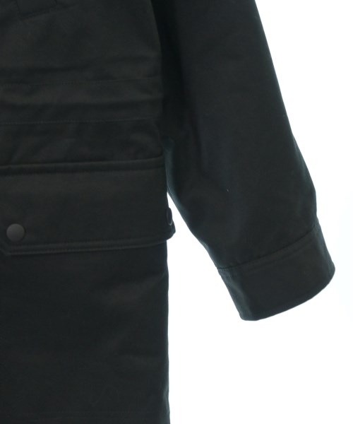 PS by Paul Smith（ピーエスバイポールスミス）モッズコート 黒 サイズ:S メンズ/2200404748067