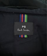 PS by Paul Smith（ピーエスバイポールスミス）モッズコート 黒 サイズ:S メンズ/2200404748067