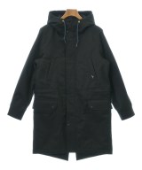 PS by Paul Smith モッズコート
